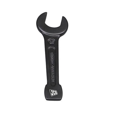 JCB 100 mm Open Jaw Slogging Wrench, 22027163